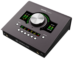 Universal Audio Apollo Twin MkII QUAD