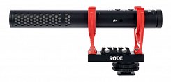 Накамерный микрофон-пушка RODE VideoMic NTG