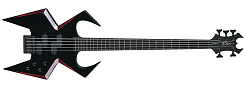 B. C. Rich W5WIBO