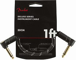 FENDER DELUXE 1` INST CABLE BTD