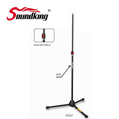 Soundking SD207  стойка прямая