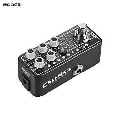 Mooer Cali MK3