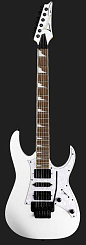 IBANEZ RG350DXZ-WH EL GUITAR