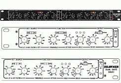 Drawmer DS 201