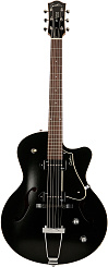 Полуакустическая гитара Godin 5TH AVENUE Black