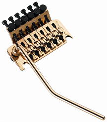 FLOYD ROSE 6001100/FRT/P100/EX/PRO/CHROME