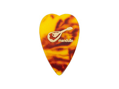 Медиаторы Pickboy MP-SI Celluloid Mandolin