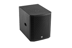 Сабвуфер Echo Acoustic EA115SP