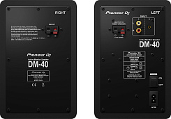 PIONEER DM-40 