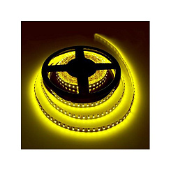 AstraLight ST-SMD-3528-30Y-SR IP67 светодиодная лента, 12V DC, IP67,30 Led/ м, 2 Вт/ м, желтый цвет