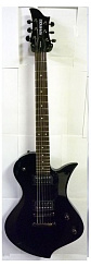 FERNANDES Ravelle Standard JP BLK