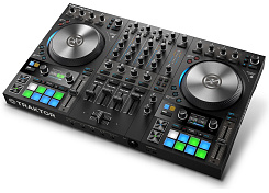 Native Instruments Traktor Kontrol S4 Mk3