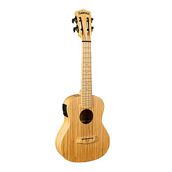 Укулеле концертный Cascha HH-2313E Bamboo Series