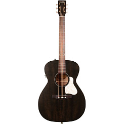 Art & Lutherie 045563 Legacy Faded Black