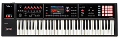 Roland FA06