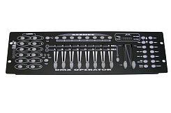 EUROLITE DMX Operator 192 Controller