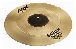 Sabian 18" Freq Crash AAX