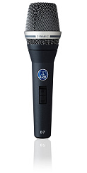 AKG D7