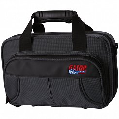 Кейс/сумка для духового инструмента GATOR GL-CLARINET-A
