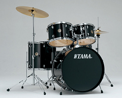 Ударная установка TAMA RM52H4-BK