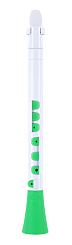 NUVO DooD White/Green