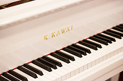 Kawai GL-10 WH/P