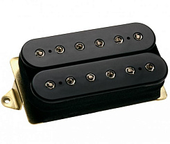 Звукосниматель DIMARZIO SUPER 2 DP104BK