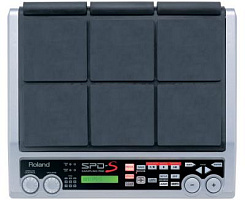 Roland SPD-S