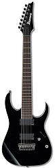 Электрогитара IBANEZ IRON LABEL RGIR27FE-BK