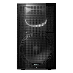 Pioneer XPRS15