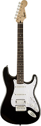 FENDER SQUIER BULLET TREM HSS BLK