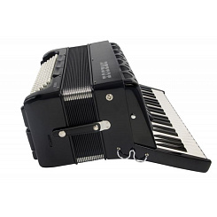 HOHNER Amica Forte / IV 120 black