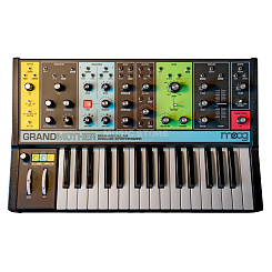 Moog Grandmother