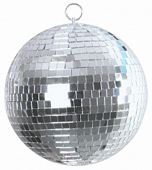 Классический зеркальный диско-шар STAGE4 Mirror Ball 20