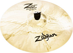 ZILDJIAN 19` A` MEDIUM CRASH