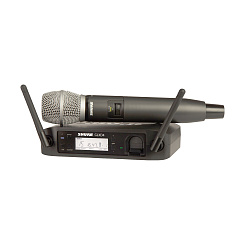 SHURE QLXD24E/SM86