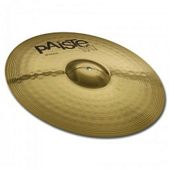 Тарелка 16" Paiste 0000141416 101 Brass Crash 