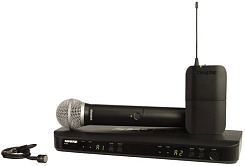 Радиосистема SHURE BLX1288E/W85 K3E 606-638 MHz