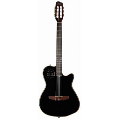 Электрогитара Godin ACS Cedar Black Pearl