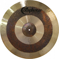 Тарелка 16" Bosphorus 16ACT Antique Crash Thin