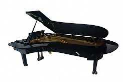 Рояль c барной стойкой Middleford Pianobar BR-275