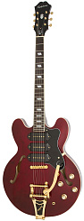 EPIPHONE Riviera Custom P93 WR