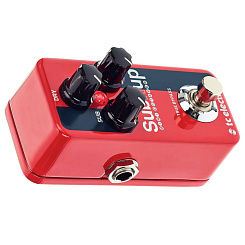 TC Electronic Sub’n’Up Octaver