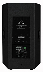 Профессиональная активная акустическая система двухполосная Wharfedale Pro DELTA-AX15