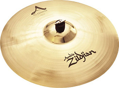 ZILDJIAN A` CUSTOM 4 PACK MATCHED SET