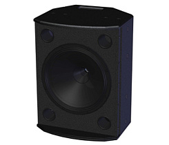 Tannoy VXP 12HP