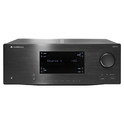 AV-ресиверы Cambridge Audio CXR200