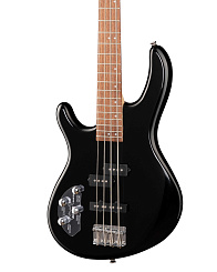 Бас-гитара Cort Action-Bass-Plus-LH-BK Action Series