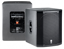 JBL PRX618S-XLF активный сабвуфер