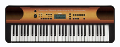 Yamaha PSR-E360 Maple